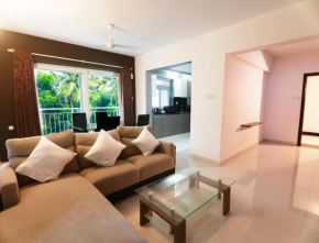 Transit Suites by GrandWest